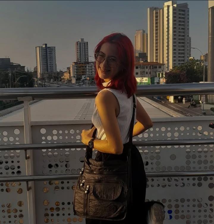 Foto de Paola Campelo